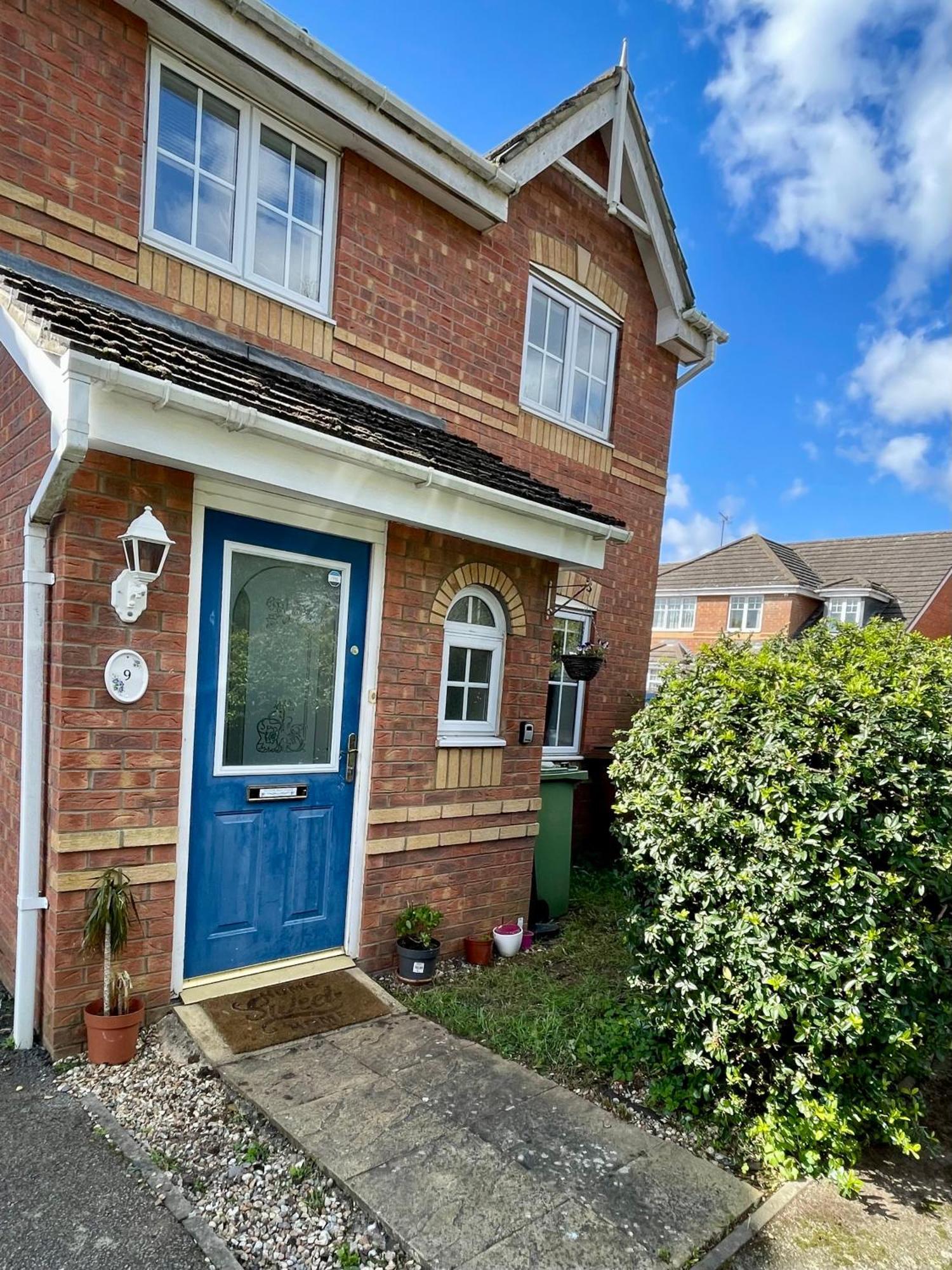3 Bedroom Detached House Wellingborough Exterior photo